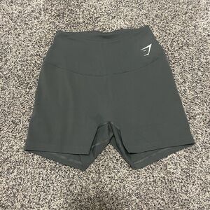 Women's Gymshark Spandex Athletic Short - Sz M